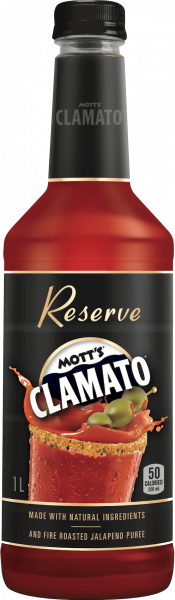 Motts _Clamato_Reserve_1L_Bottle_ENG_Hi-Res_Image-min Bottle of Mott's Clamato Reserve