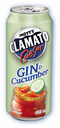 Gin & Cucumber