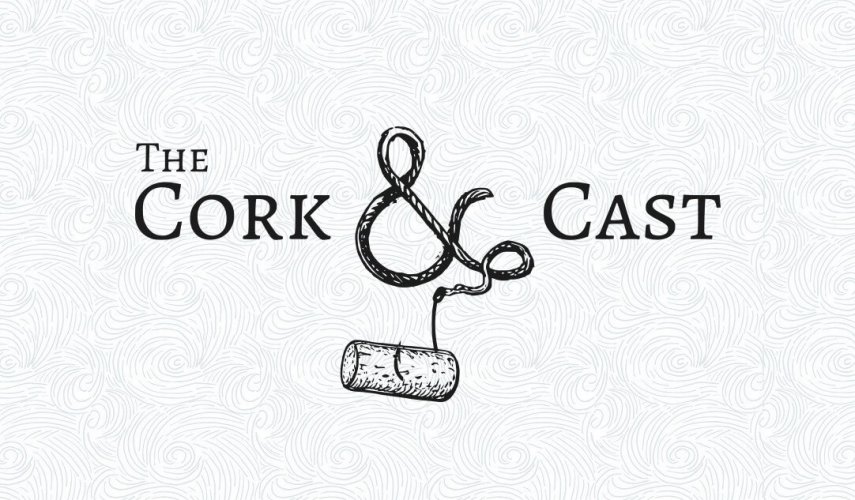 cork and cast